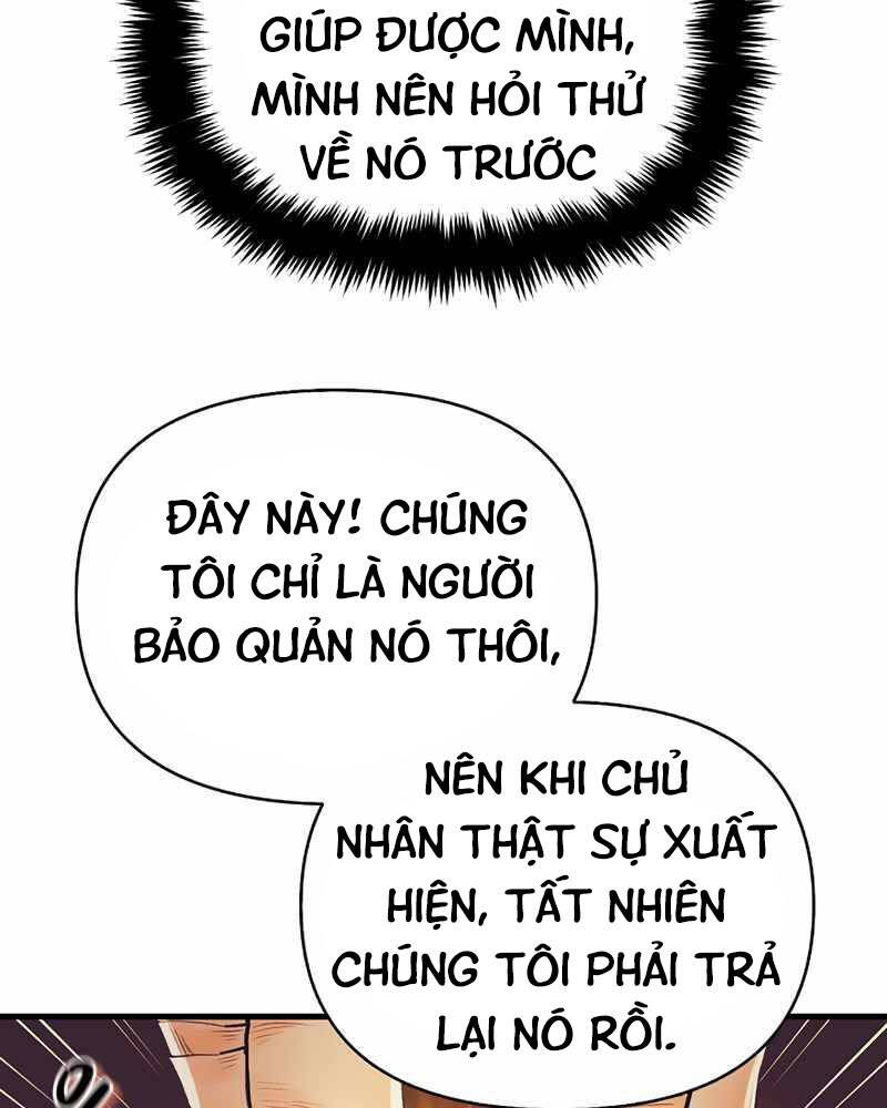 Tu Sĩ Trị Liệu Thái Dương Chapter 43 - Trang 2