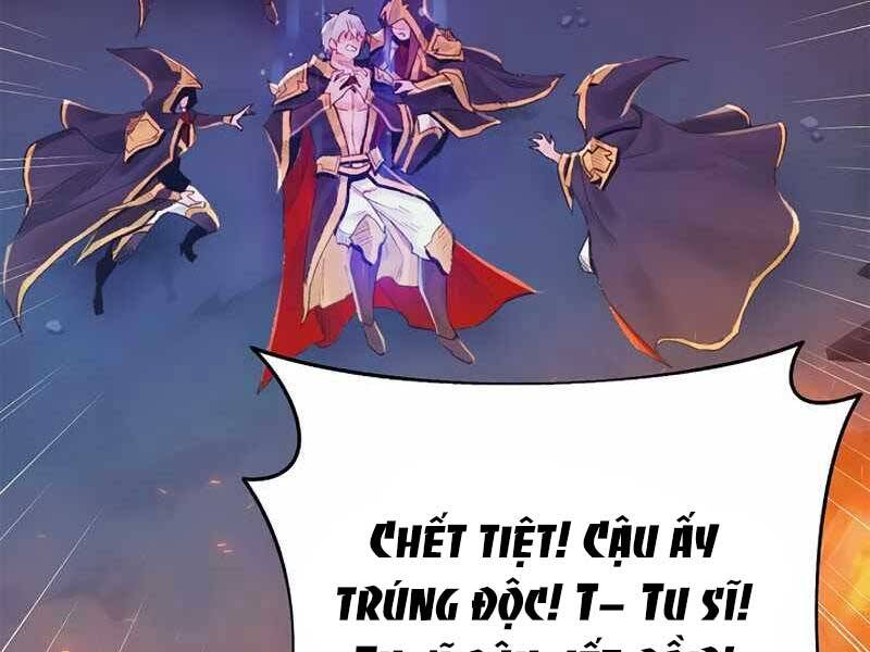 Tu Sĩ Trị Liệu Thái Dương Chapter 32 - Trang 2