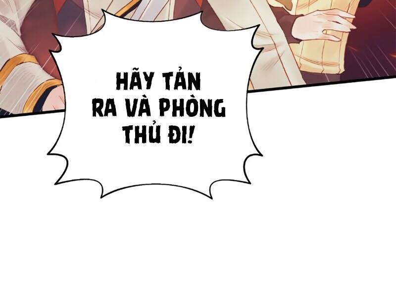 Tu Sĩ Trị Liệu Thái Dương Chapter 31 - Trang 2