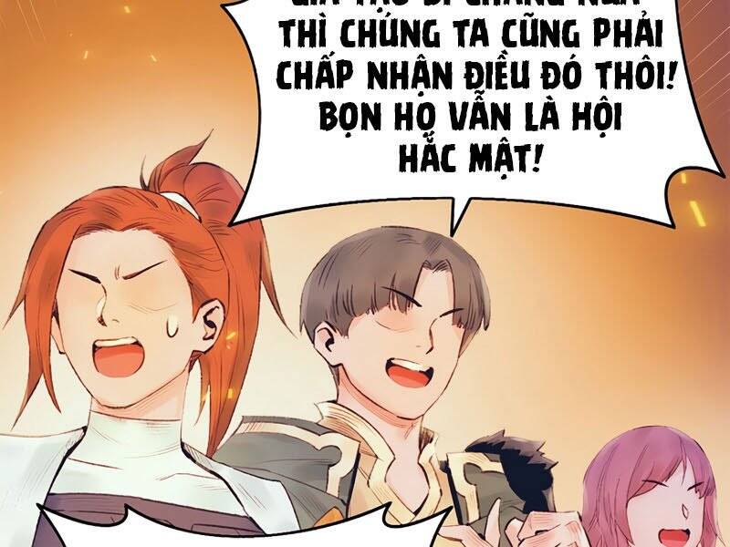 Tu Sĩ Trị Liệu Thái Dương Chapter 31 - Trang 2