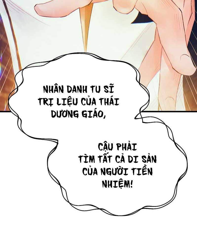 Tu Sĩ Trị Liệu Thái Dương Chapter 27 - Trang 2