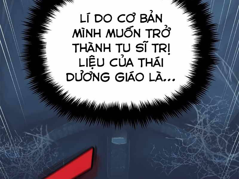 Tu Sĩ Trị Liệu Thái Dương Chapter 22 - Trang 2