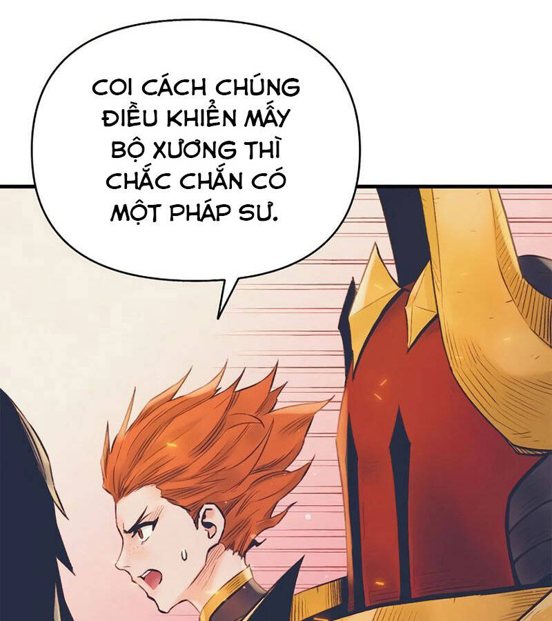 Tu Sĩ Trị Liệu Thái Dương Chapter 20 - Trang 2