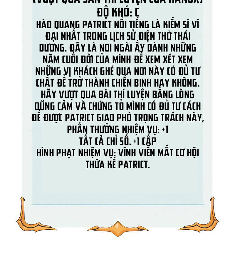 Tu Sĩ Trị Liệu Thái Dương Chapter 14 - Trang 2