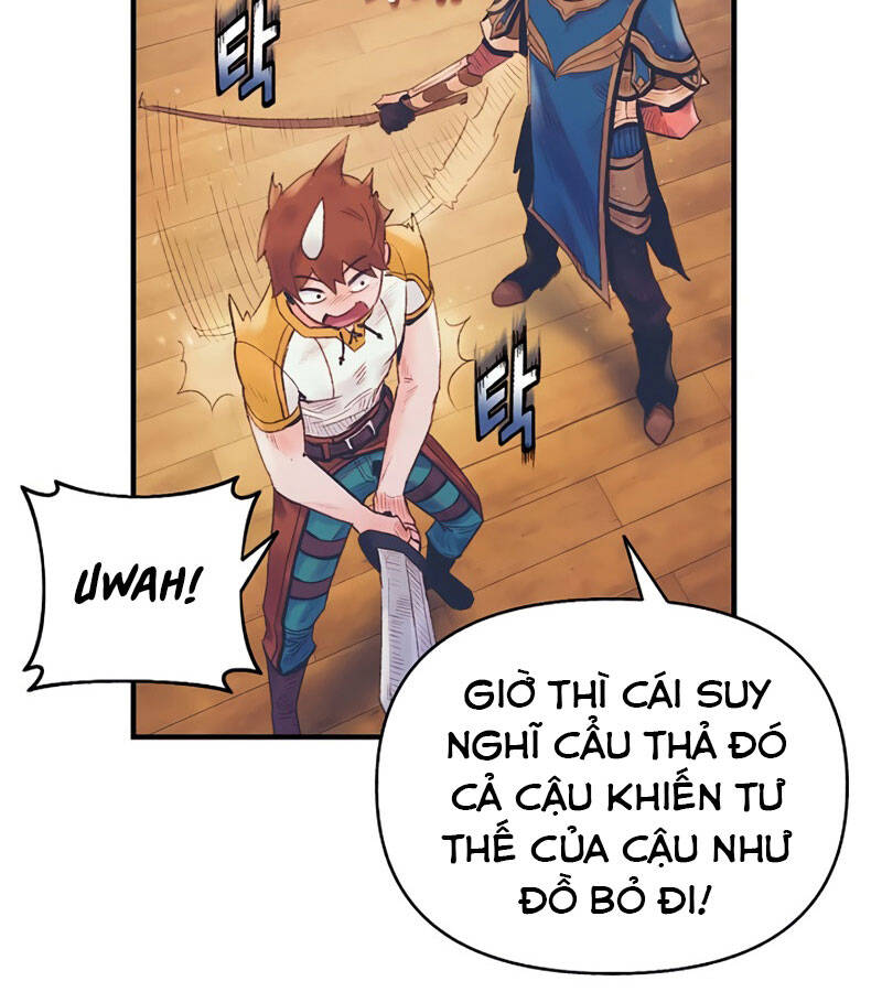 Tu Sĩ Trị Liệu Thái Dương Chapter 13 - Trang 2