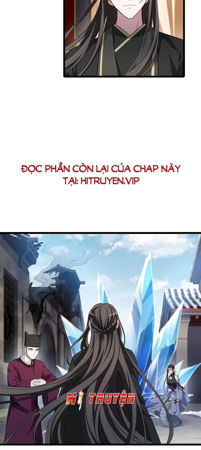 Phượng Nghịch Thiên Hạ Chapter 501 - Trang 2