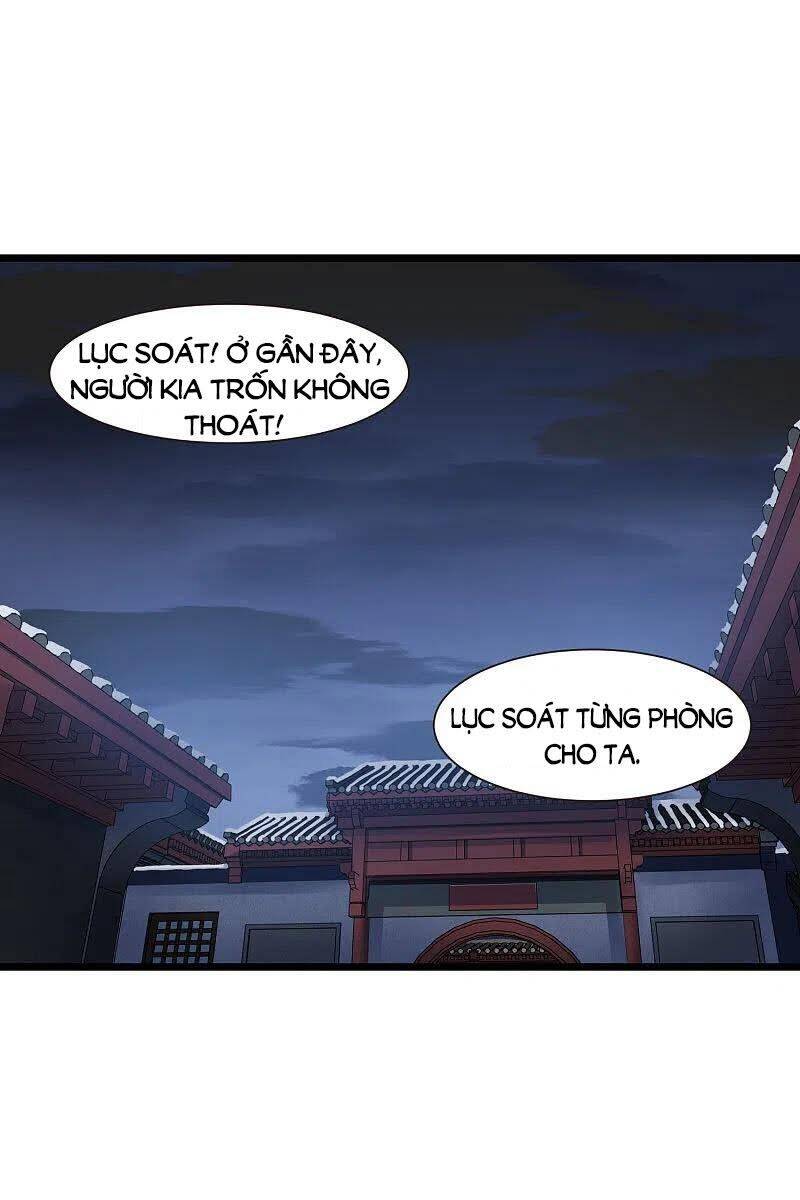 Phượng Nghịch Thiên Hạ Chapter 491.1 - Trang 2