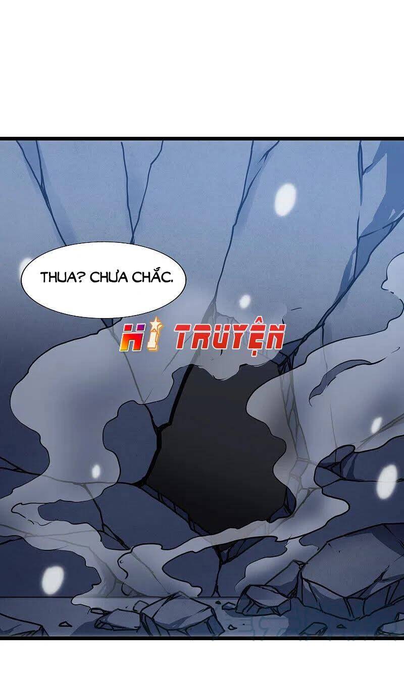 Phượng Nghịch Thiên Hạ Chapter 489.1 - Trang 2