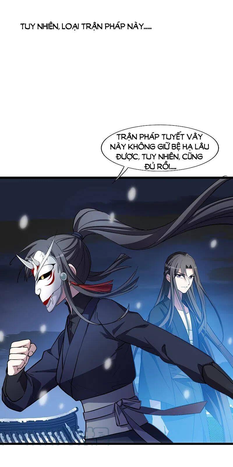 Phượng Nghịch Thiên Hạ Chapter 488.1 - Trang 2