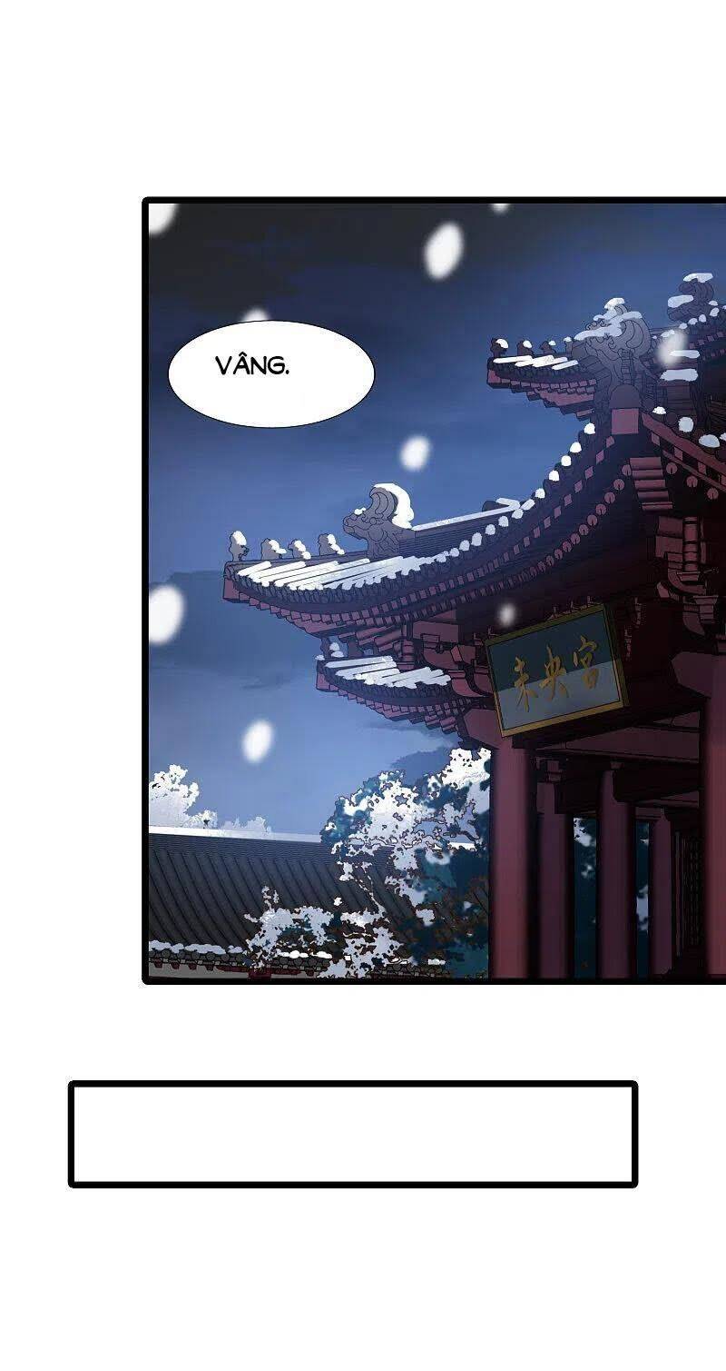 Phượng Nghịch Thiên Hạ Chapter 484.1 - Trang 2