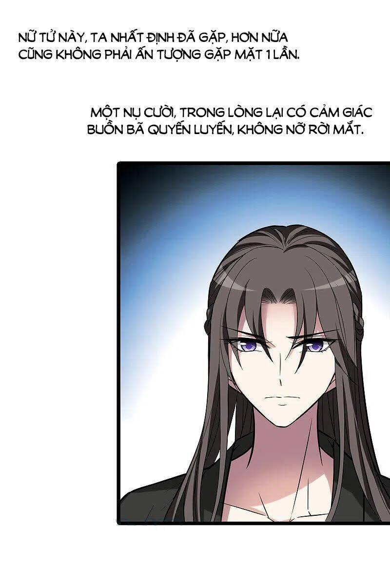 Phượng Nghịch Thiên Hạ Chapter 483.1 - Trang 2