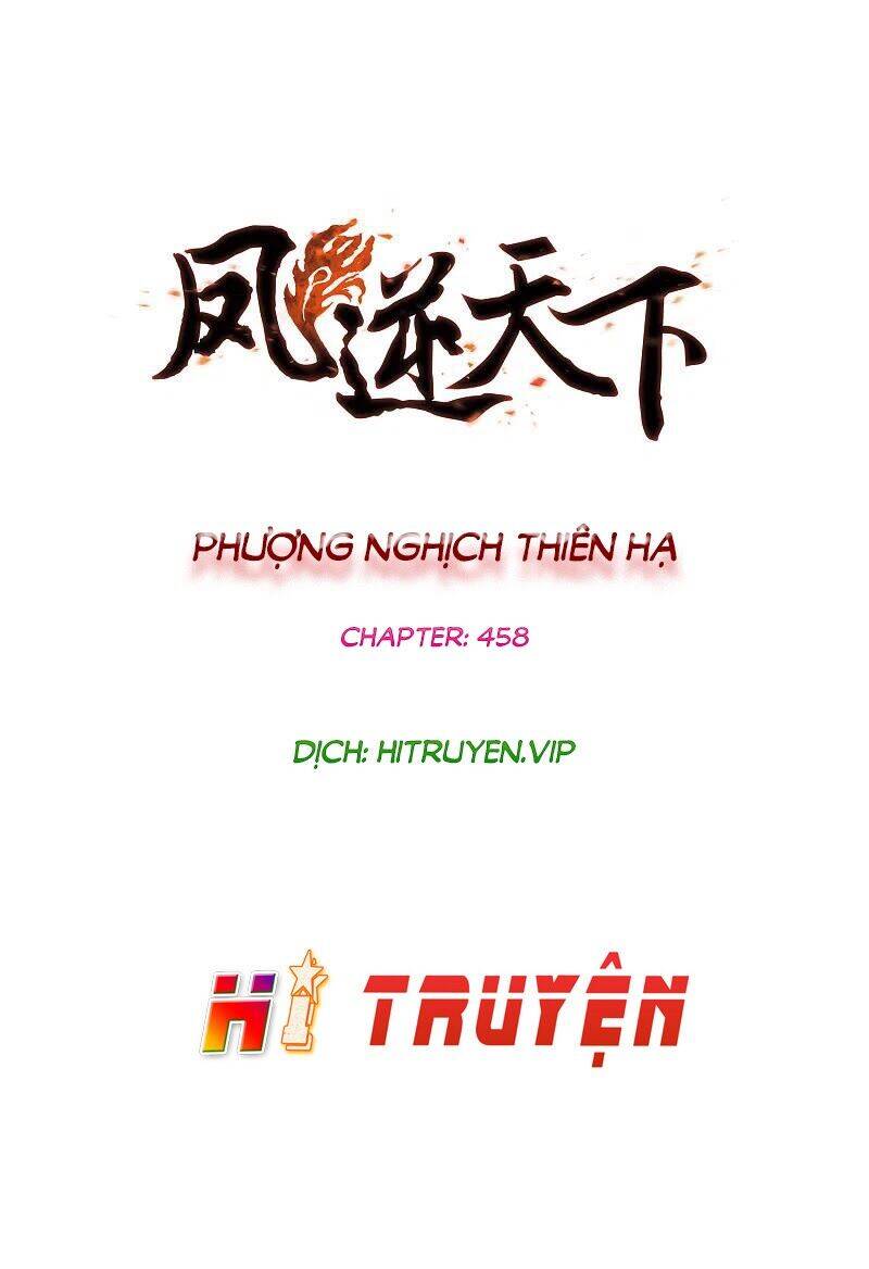 Phượng Nghịch Thiên Hạ Chapter 458 - Trang 2