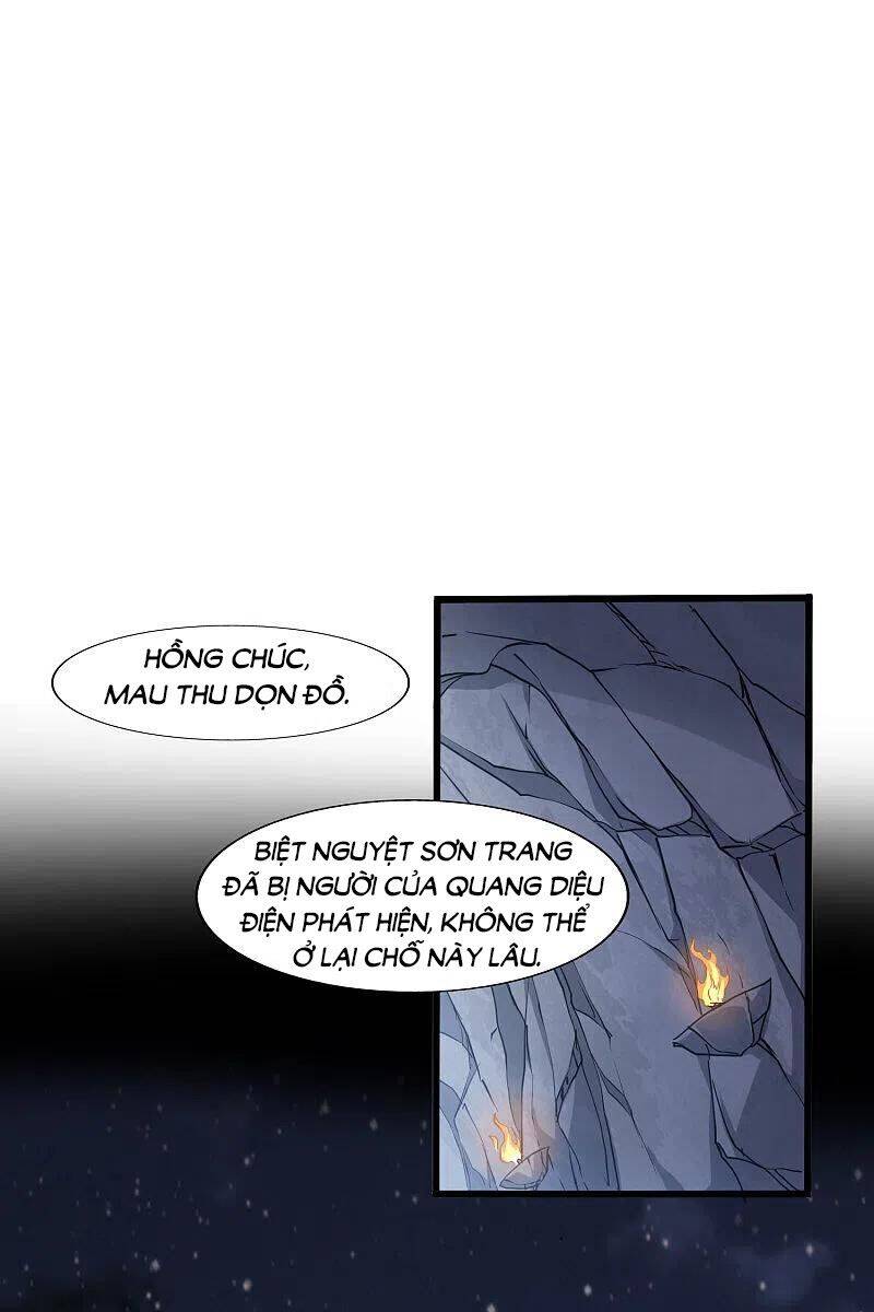 Phượng Nghịch Thiên Hạ Chapter 458 - Trang 2