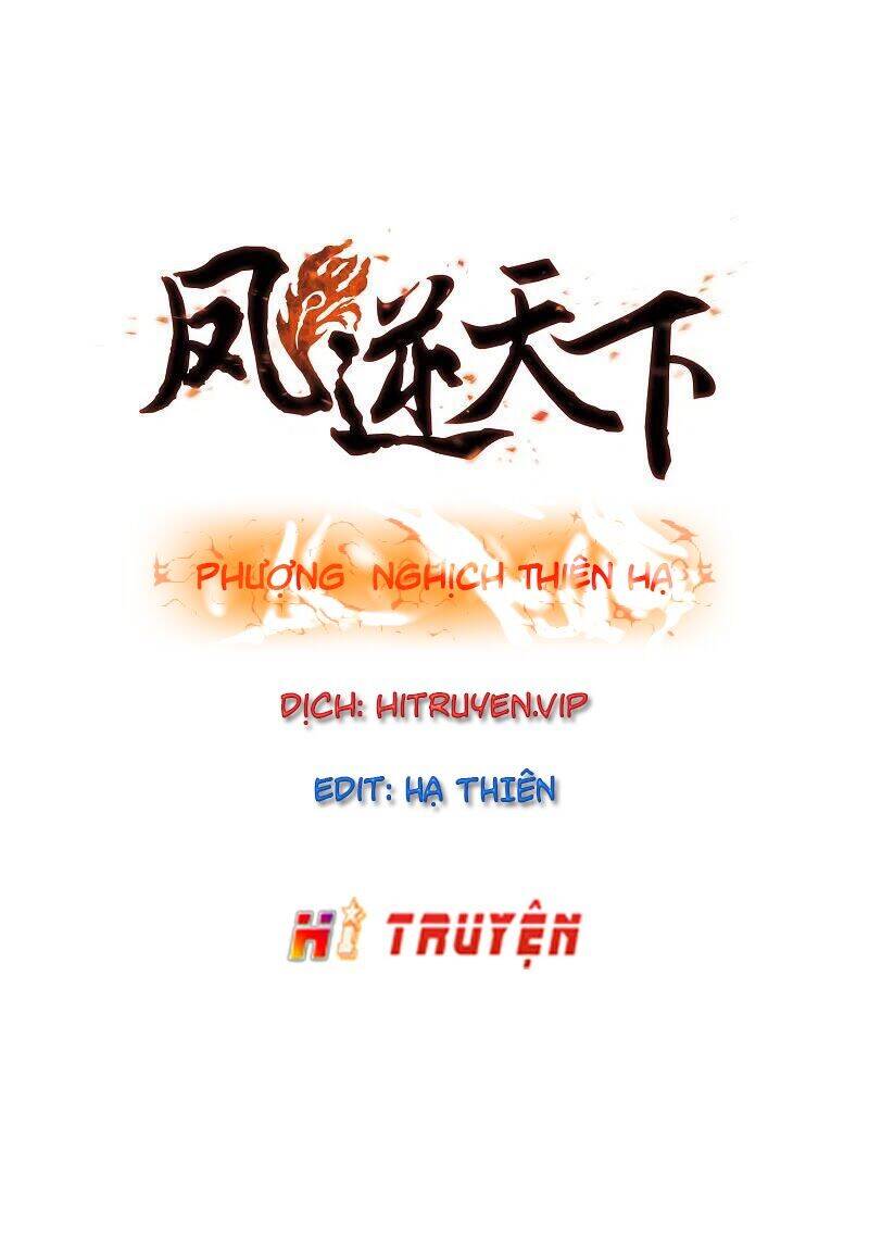 Phượng Nghịch Thiên Hạ Chapter 450 - Trang 2