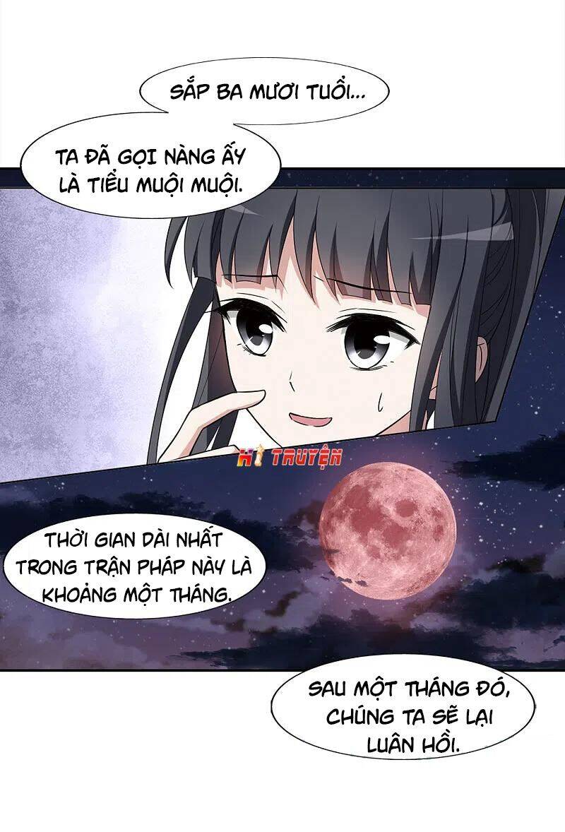 Phượng Nghịch Thiên Hạ Chapter 450 - Trang 2