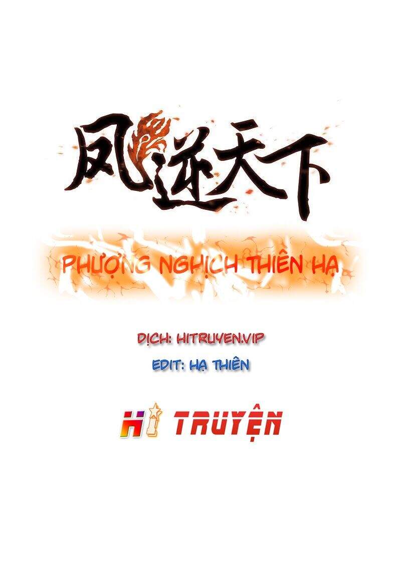 Phượng Nghịch Thiên Hạ Chapter 447 - Trang 2