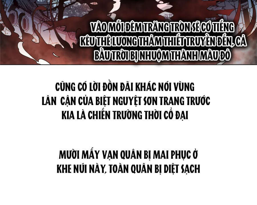 Phượng Nghịch Thiên Hạ Chapter 445 - Trang 2