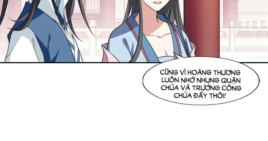 Phượng Nghịch Thiên Hạ Chapter 444 - Trang 2