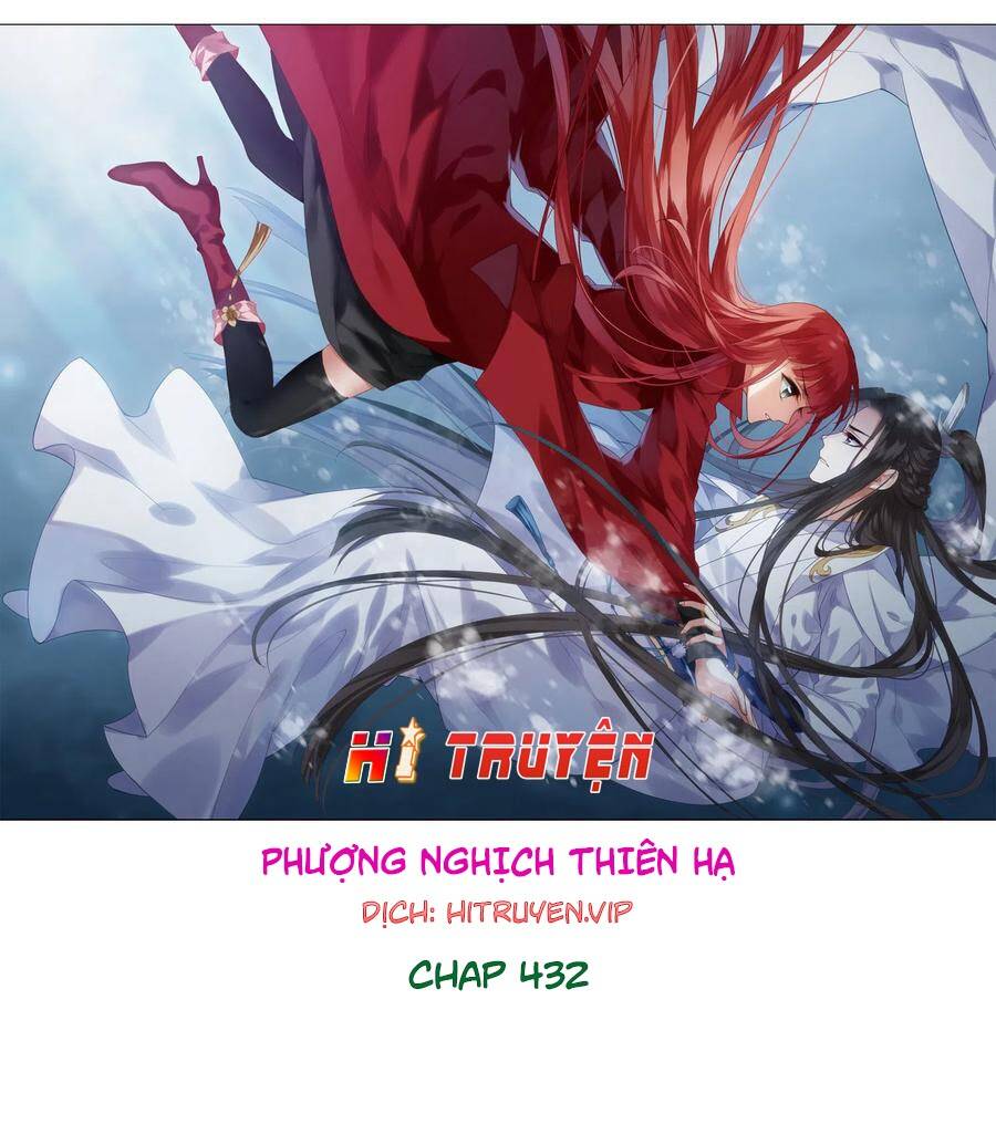 Phượng Nghịch Thiên Hạ Chapter 432 - Trang 2