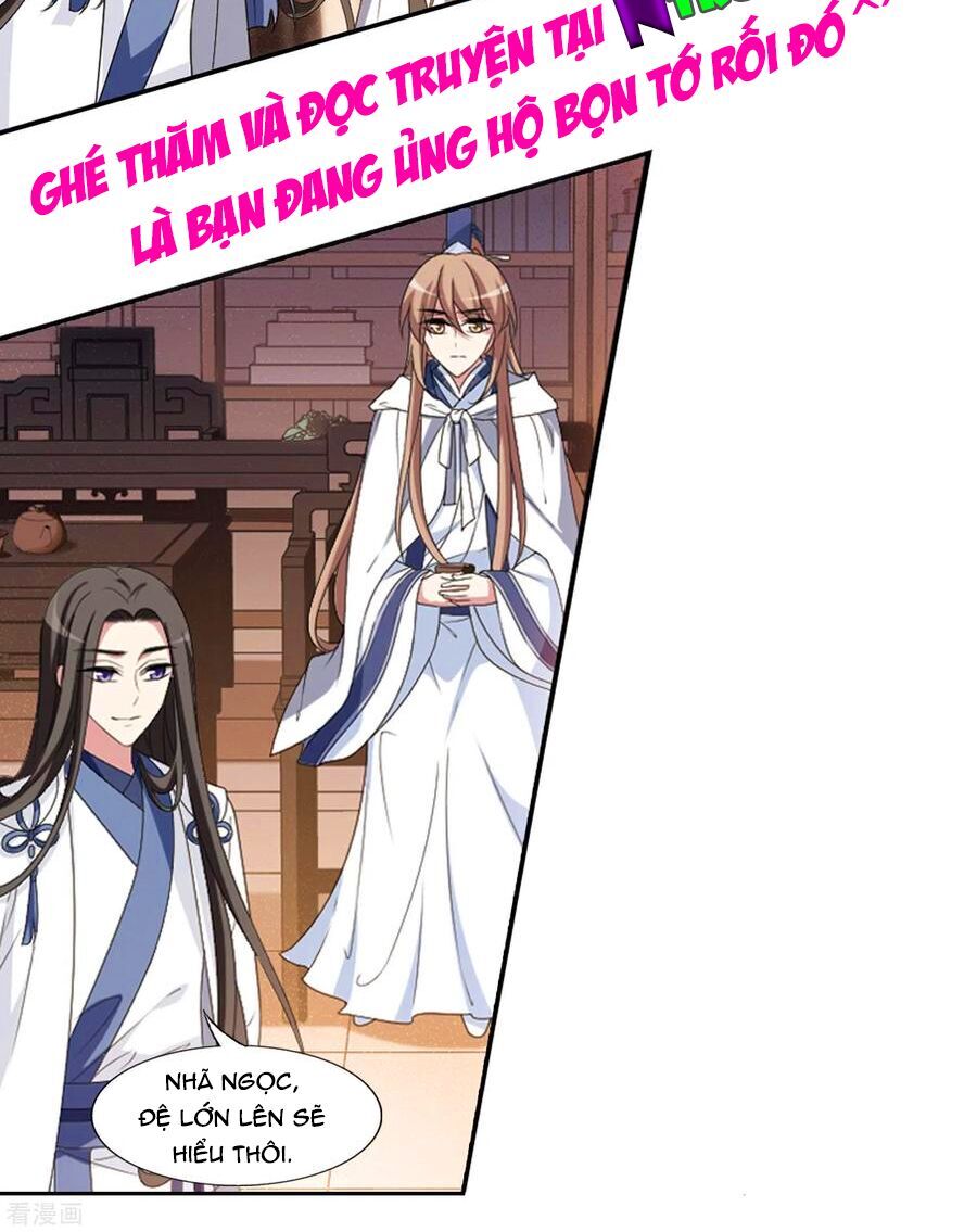 Phượng Nghịch Thiên Hạ Chapter 418 - Trang 2