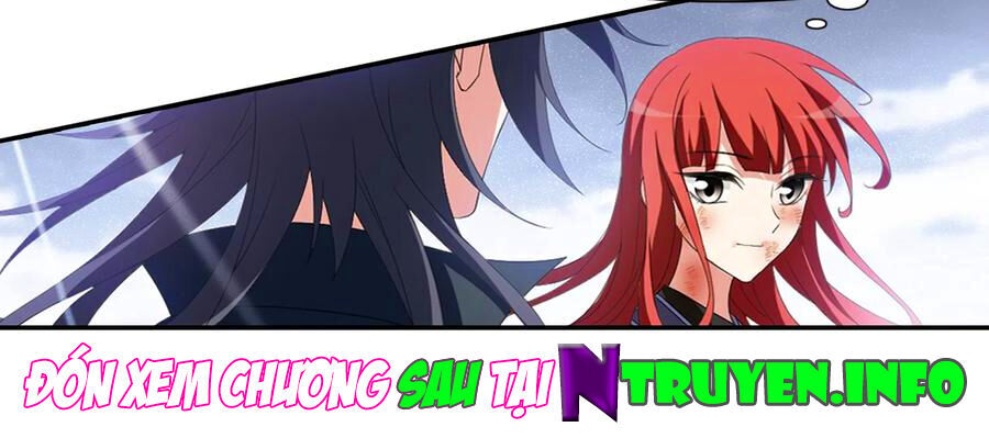 Phượng Nghịch Thiên Hạ Chapter 417 - Trang 2