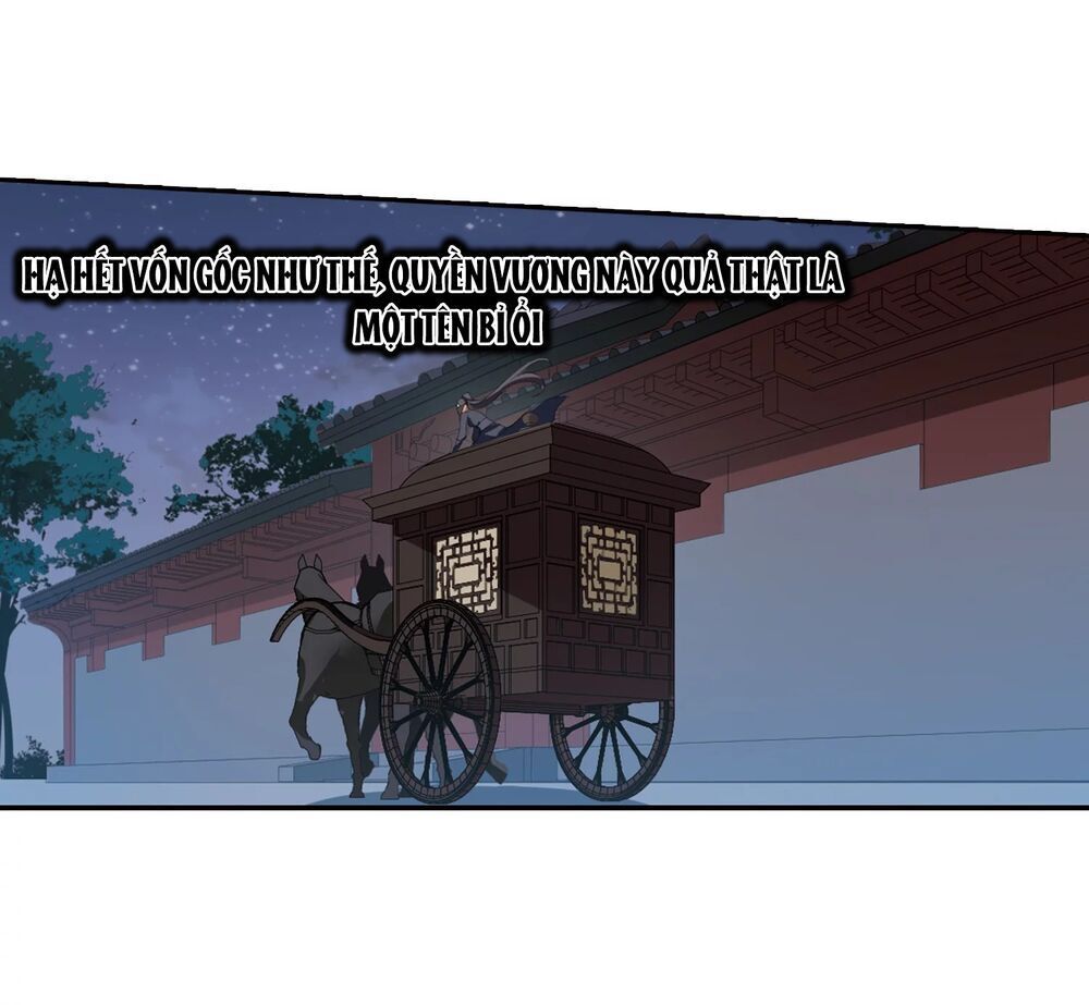 Phượng Nghịch Thiên Hạ Chapter 384 - Trang 2