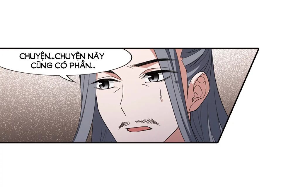 Phượng Nghịch Thiên Hạ Chapter 384 - Trang 2