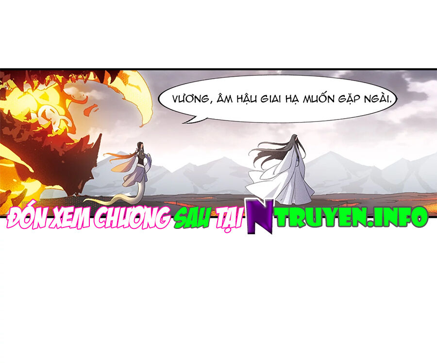 Phượng Nghịch Thiên Hạ Chapter 382 - Trang 2