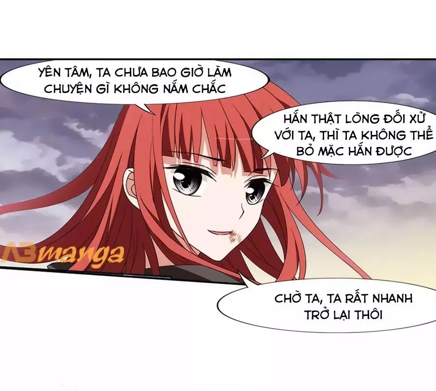 Phượng Nghịch Thiên Hạ Chapter 377 - Trang 2