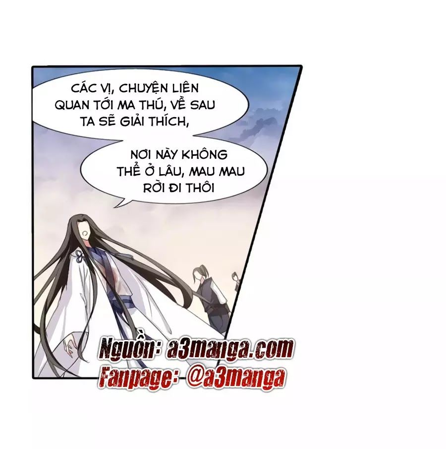 Phượng Nghịch Thiên Hạ Chapter 376 - Trang 2