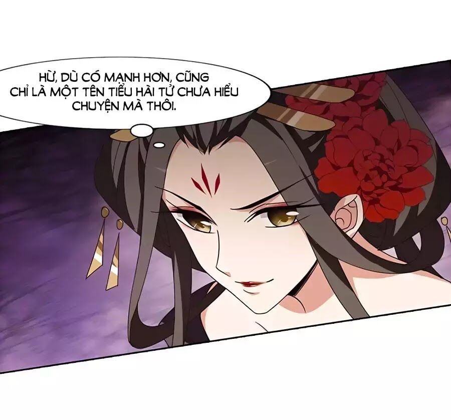 Phượng Nghịch Thiên Hạ Chapter 369 - Trang 2