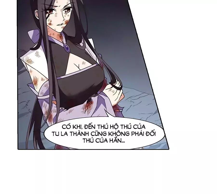 Phượng Nghịch Thiên Hạ Chapter 369 - Trang 2