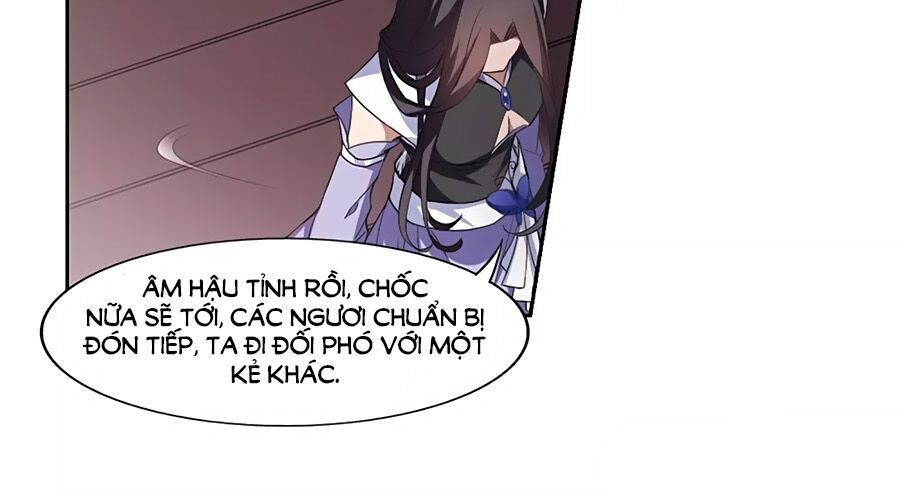 Phượng Nghịch Thiên Hạ Chapter 362 - Trang 2