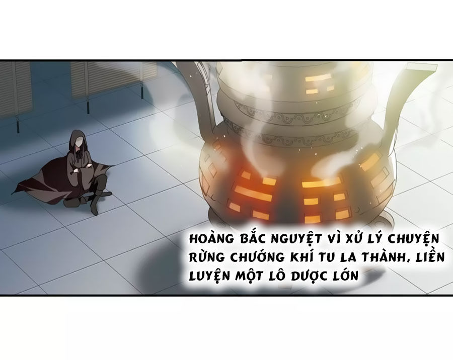 Phượng Nghịch Thiên Hạ Chapter 175.2 - Trang 2