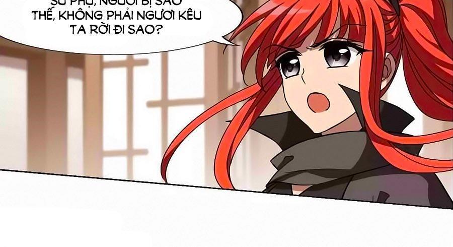 Phượng Nghịch Thiên Hạ Chapter 147.1 - Trang 2