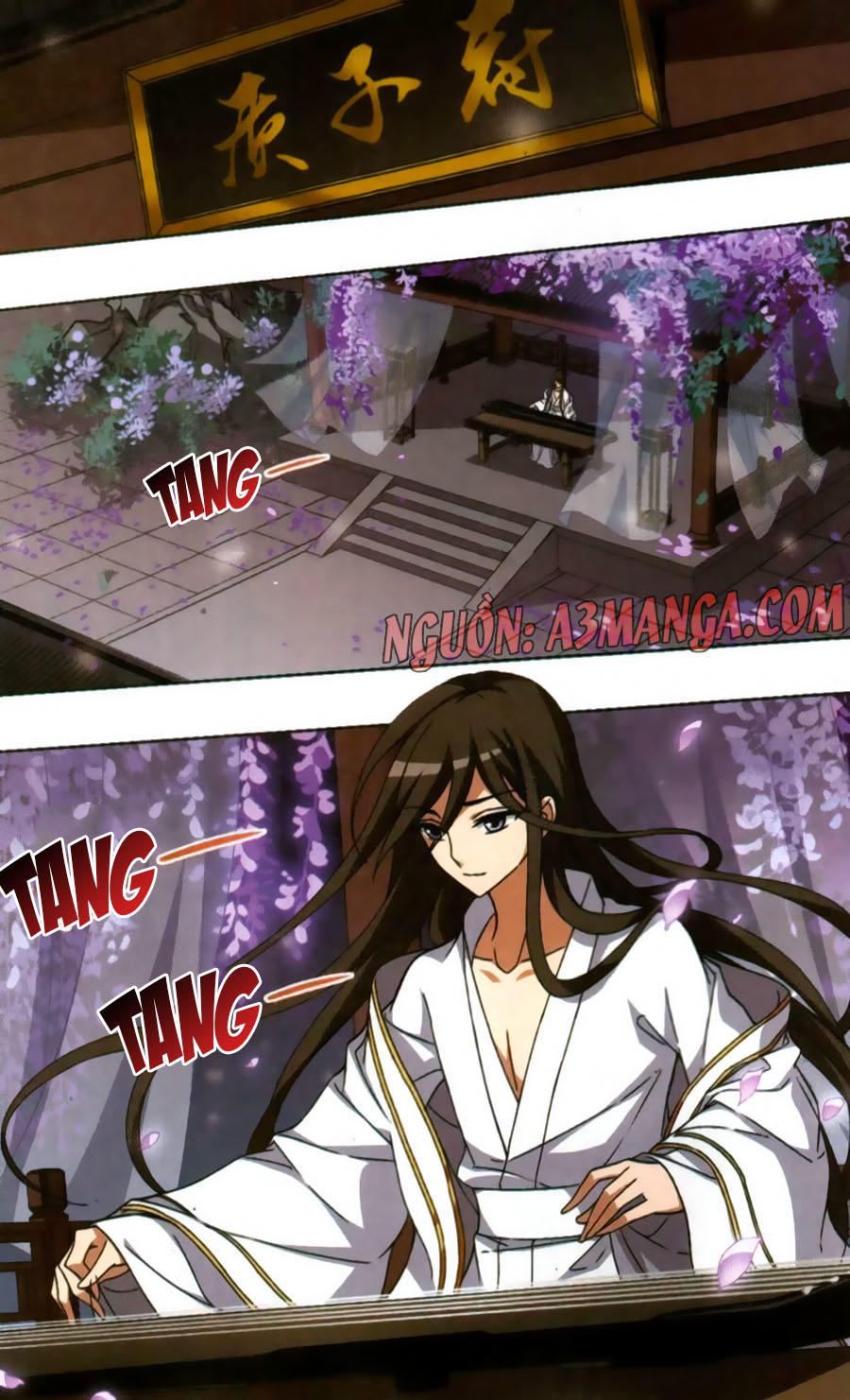 Phượng Nghịch Thiên Hạ Chapter 103 - Trang 2