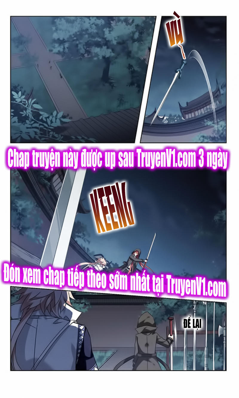 Phượng Nghịch Thiên Hạ Chapter 65 - Trang 2