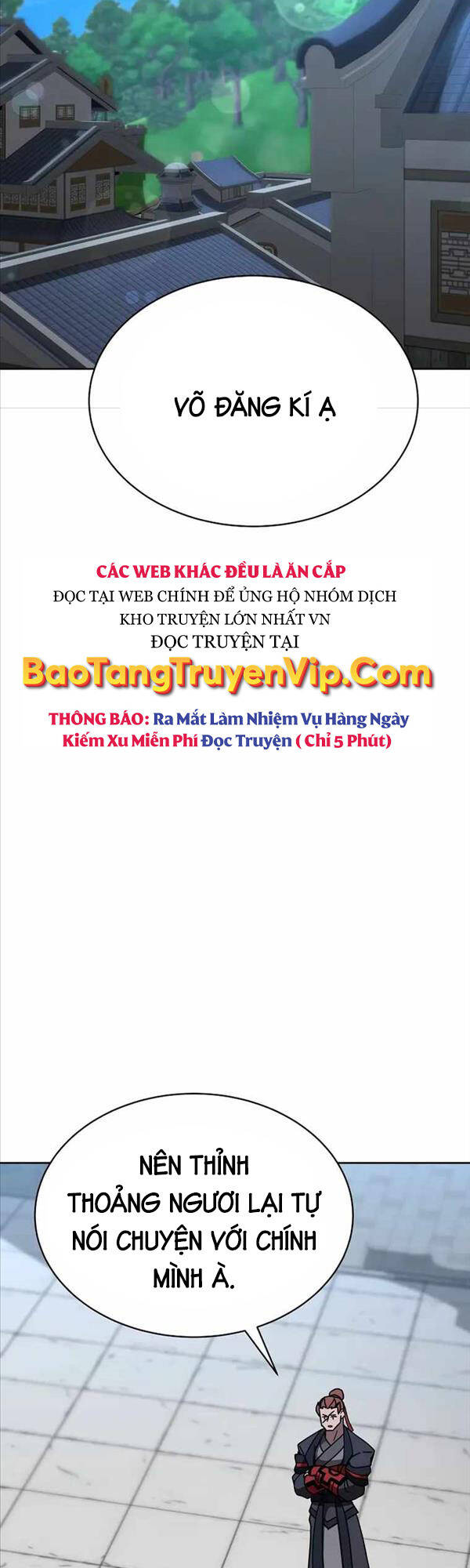 Streamer Cuộc Sống Thường Ngày Tại Võ Lâm Chapter 14 - Trang 2