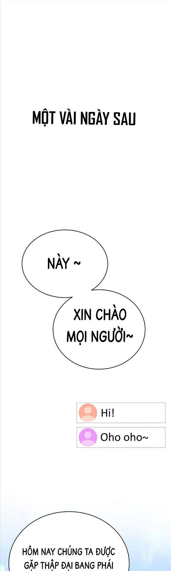 Streamer Cuộc Sống Thường Ngày Tại Võ Lâm Chapter 7 - Trang 2