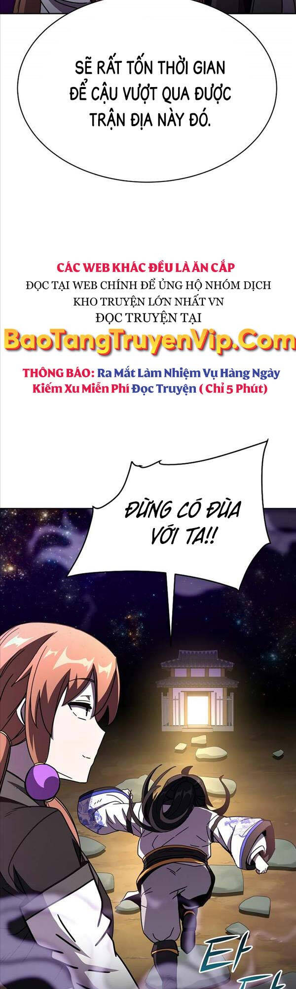 Streamer Cuộc Sống Thường Ngày Tại Võ Lâm Chapter 7 - Trang 2