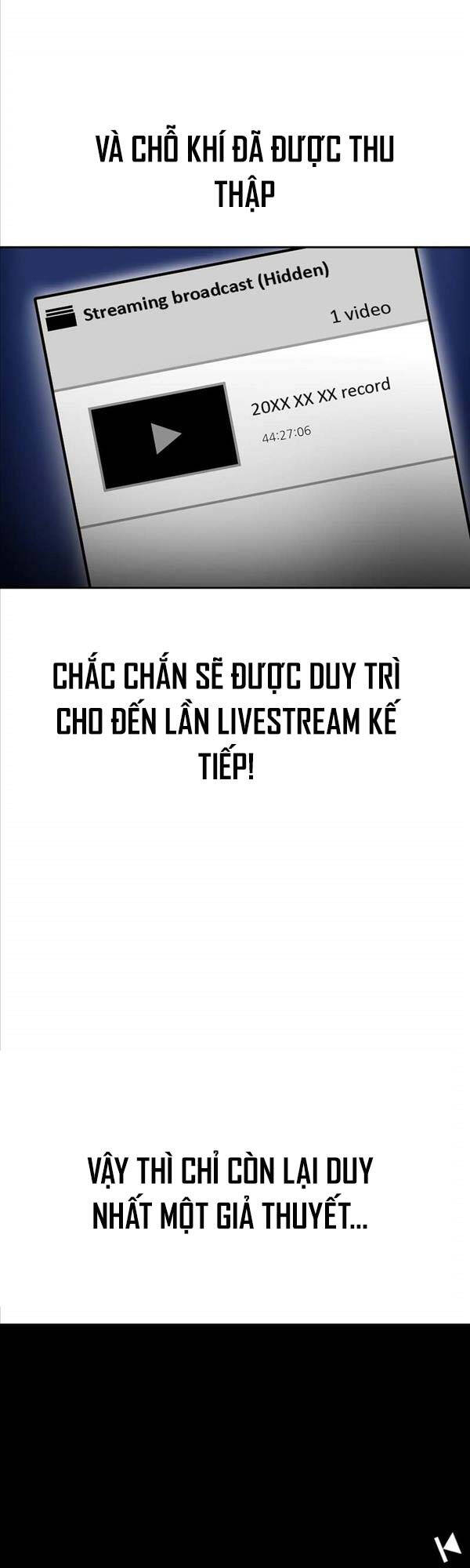 Streamer Cuộc Sống Thường Ngày Tại Võ Lâm Chapter 6 - Trang 2