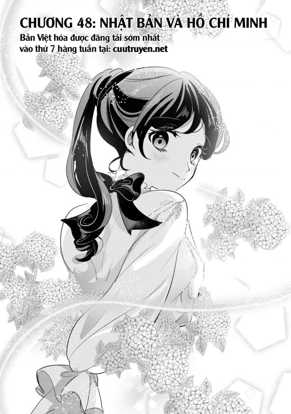 Little Lotus Chapter 48 - Trang 2