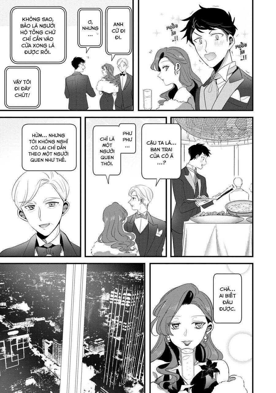 Little Lotus Chapter 44 - Trang 2