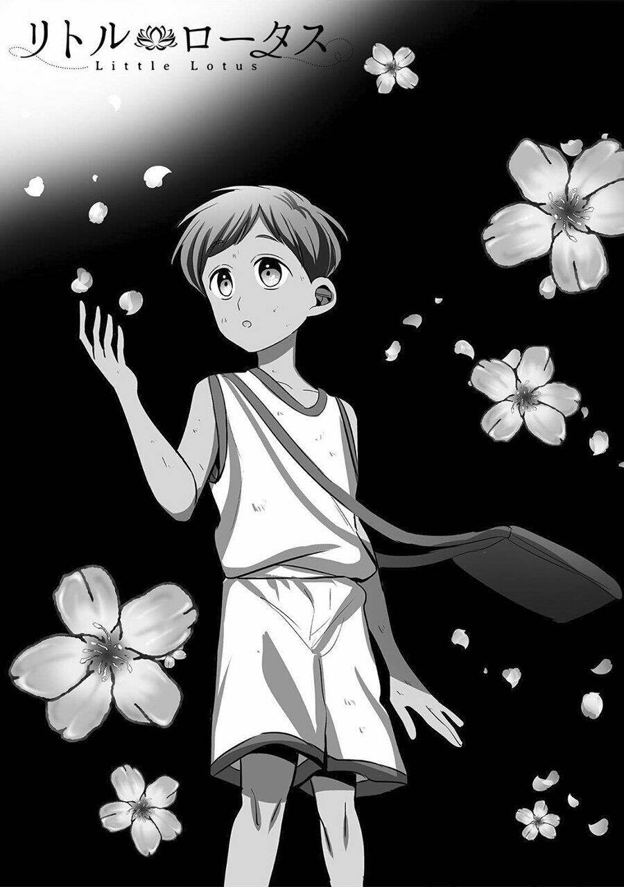 Little Lotus Chapter 23 - Trang 2