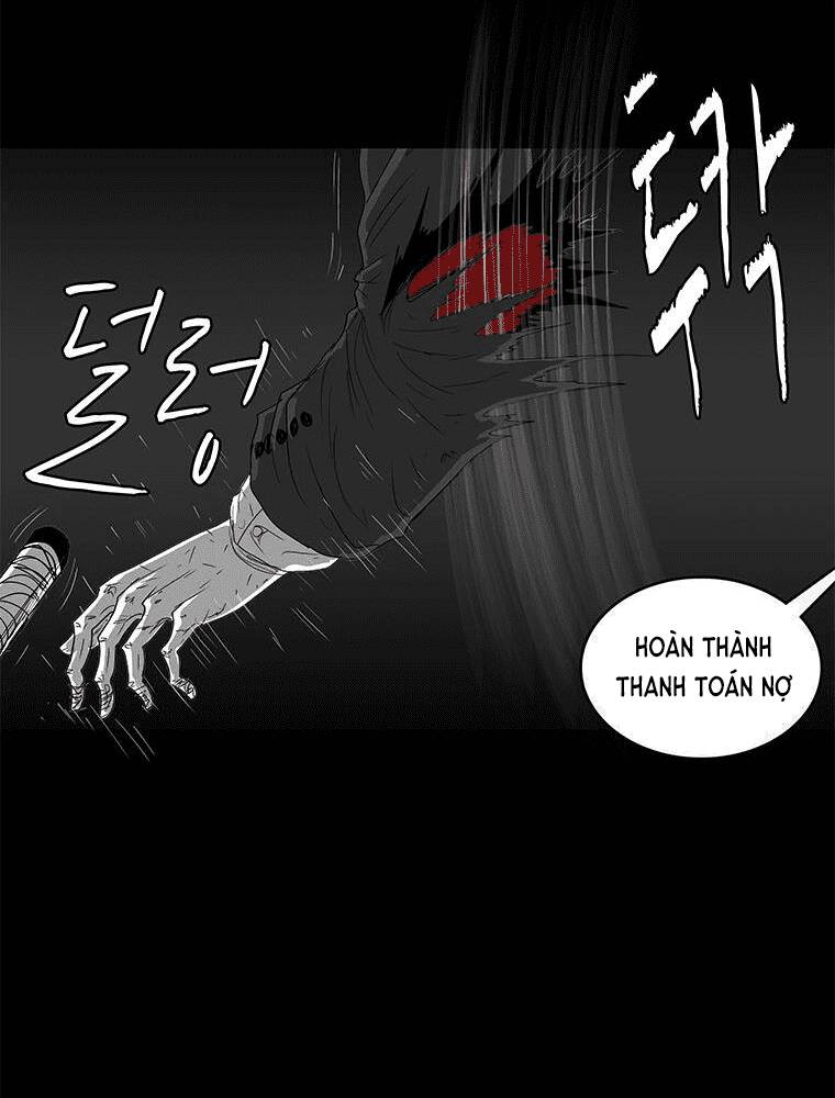 Nhân Loại Tuyệt Chủng Chapter 25 - Trang 2