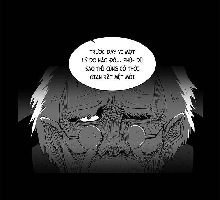 Nhân Loại Tuyệt Chủng Chapter 7 - Trang 2