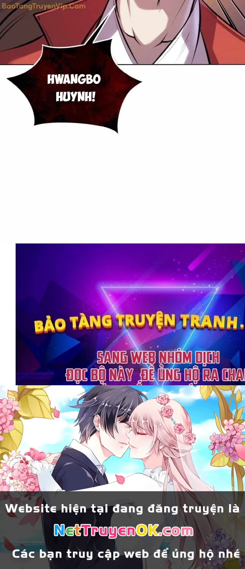 Tiểu Đệ Tử Của Võ Lâm Minh Chủ Chapter 27 - Trang 2