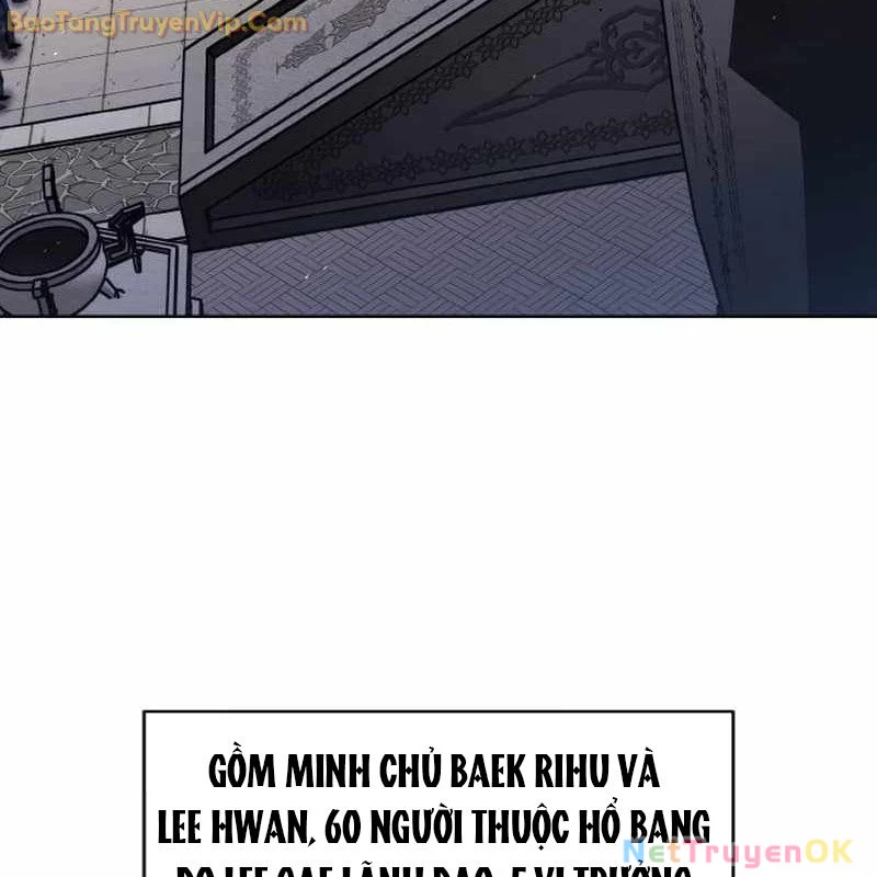 Tiểu Đệ Tử Của Võ Lâm Minh Chủ Chapter 27 - Trang 2