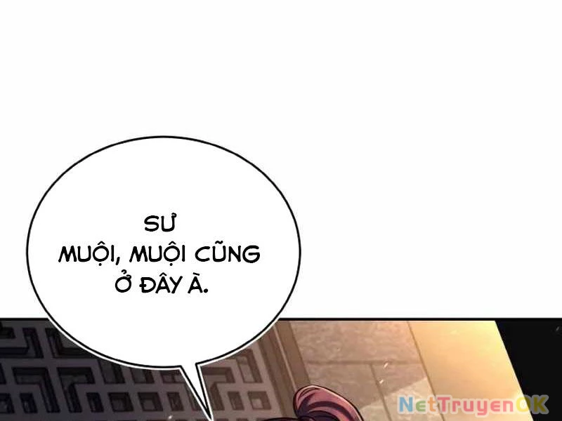 Tiểu Đệ Tử Của Võ Lâm Minh Chủ Chapter 25 - Trang 2