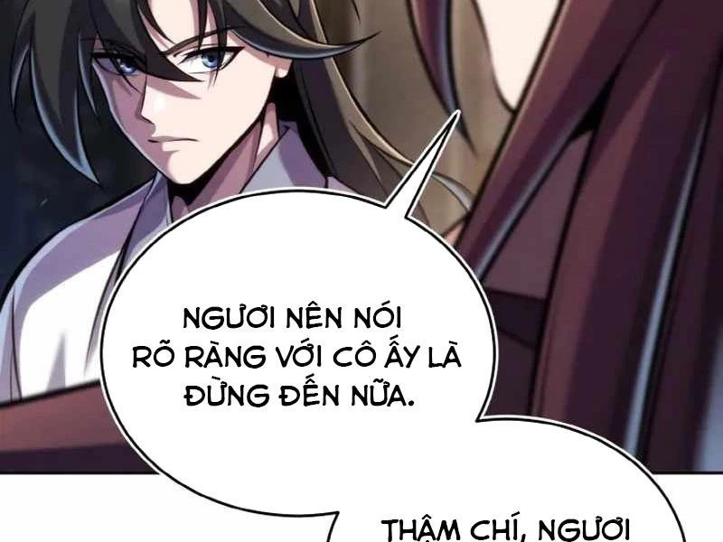 Tiểu Đệ Tử Của Võ Lâm Minh Chủ Chapter 25 - Trang 2